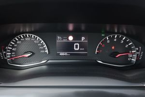 Peugeot 2008 bild 15