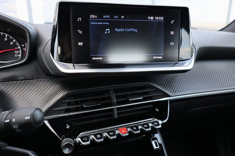 Peugeot 2008 bild 14