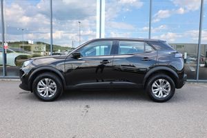 Peugeot 2008 bild 5