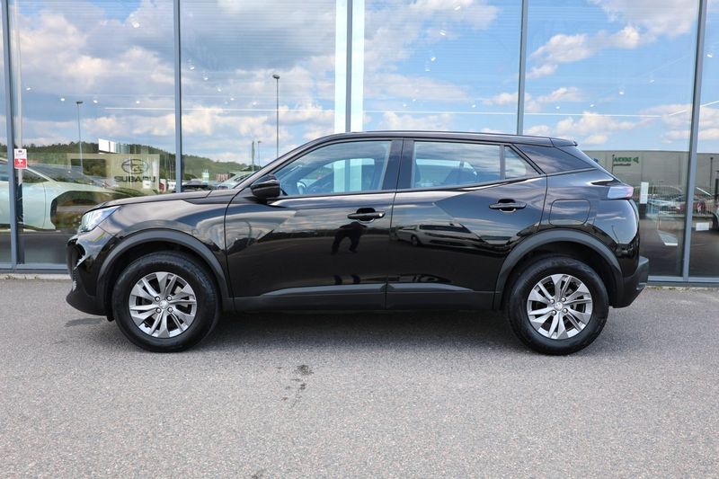 Peugeot 2008 bild 5