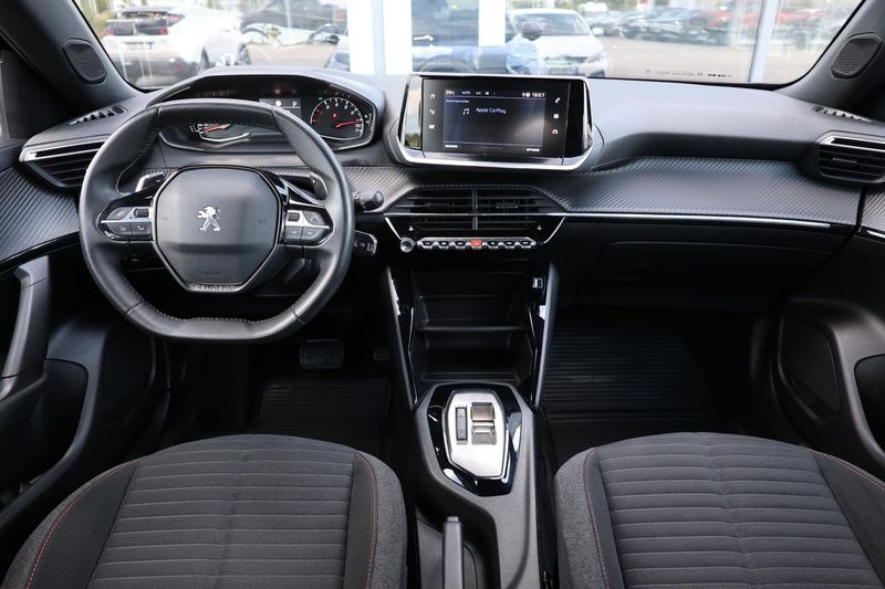 Peugeot 2008 bild 9