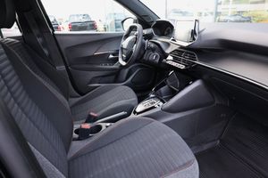 Peugeot 2008 bild 12