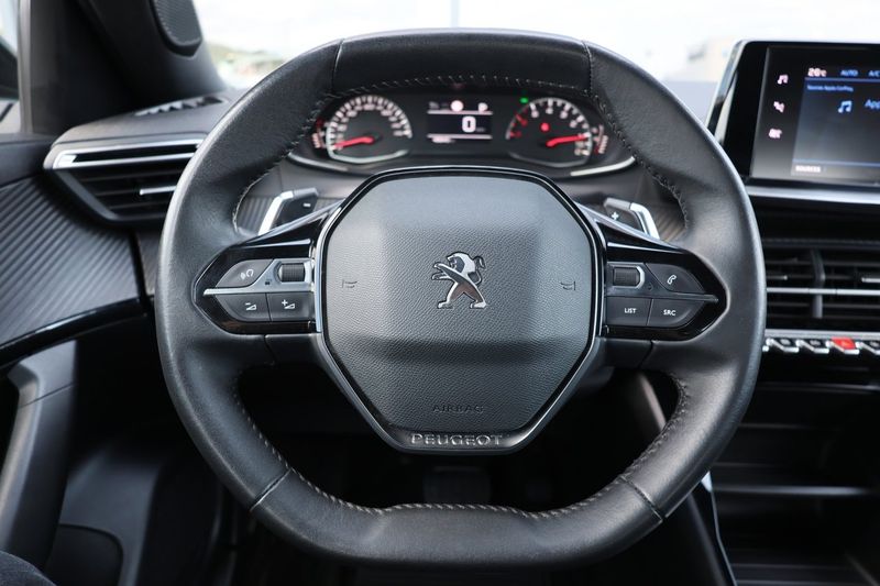 Peugeot 2008 bild 13