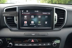 Kia Sportage bild 13