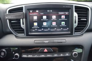 Kia Sportage bild 16