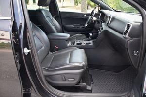 Kia Sportage bild 10