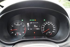 Kia Sportage bild 19