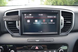 Kia Sportage bild 14