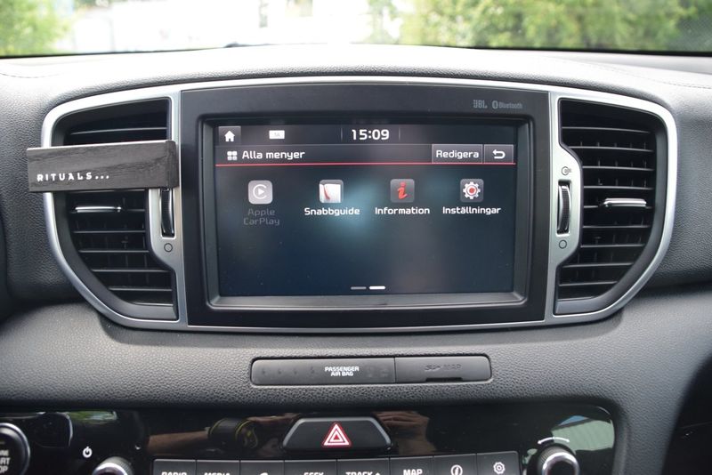 Kia Sportage bild 14