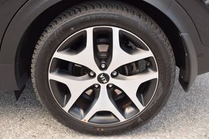 Kia Sportage bild 28