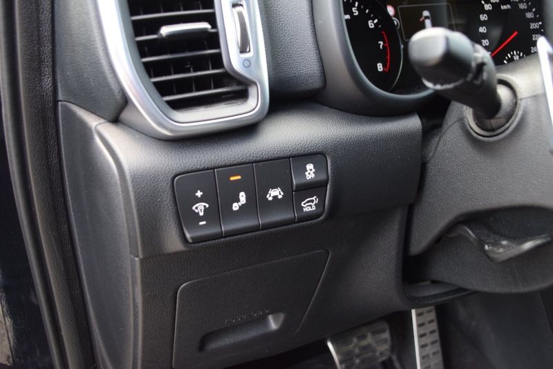 Kia Sportage bild 23