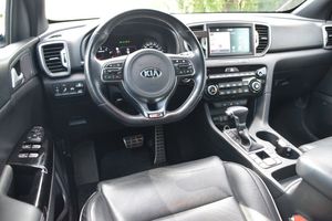 Kia Sportage bild 7