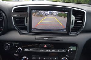 Kia Sportage bild 15