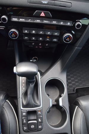 Kia Sportage bild 18