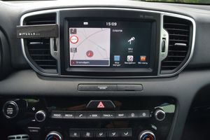 Kia Sportage bild 12