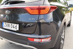 Kia Sportage bild 26