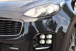 Kia Sportage bild 25