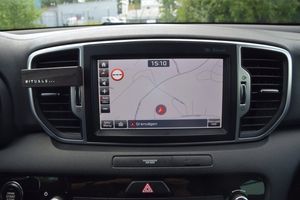 Kia Sportage bild 17