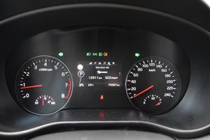 Kia Sportage bild 21