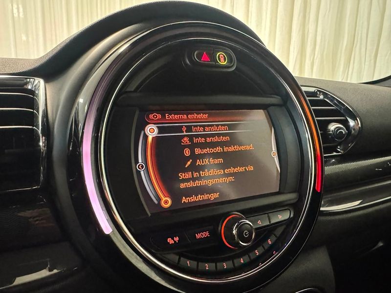 MINI Clubman bild 19