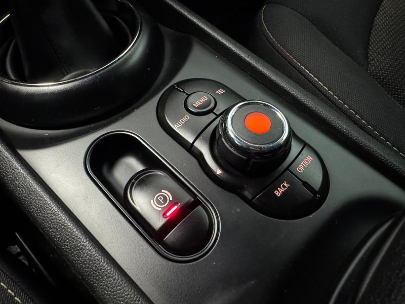 MINI Clubman bild 14