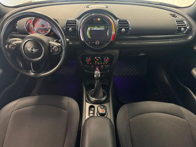 MINI Clubman bild 12