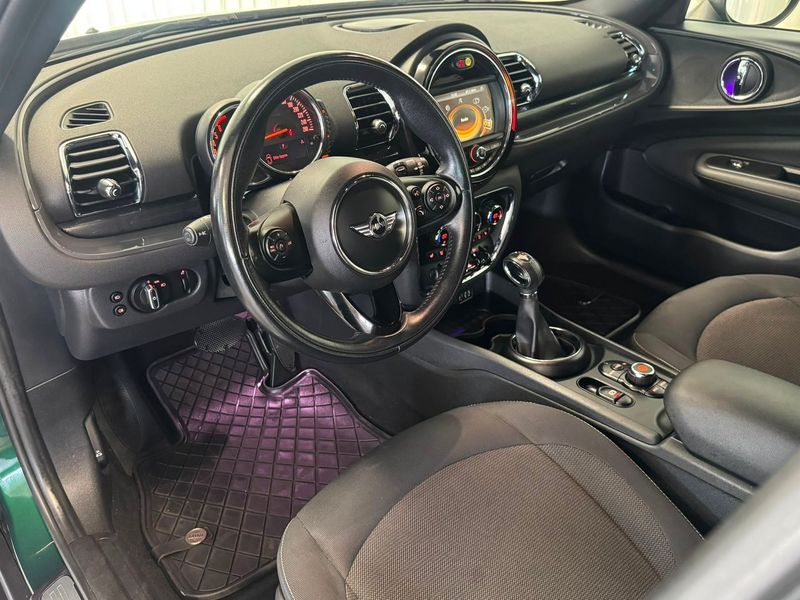 MINI Clubman bild 7