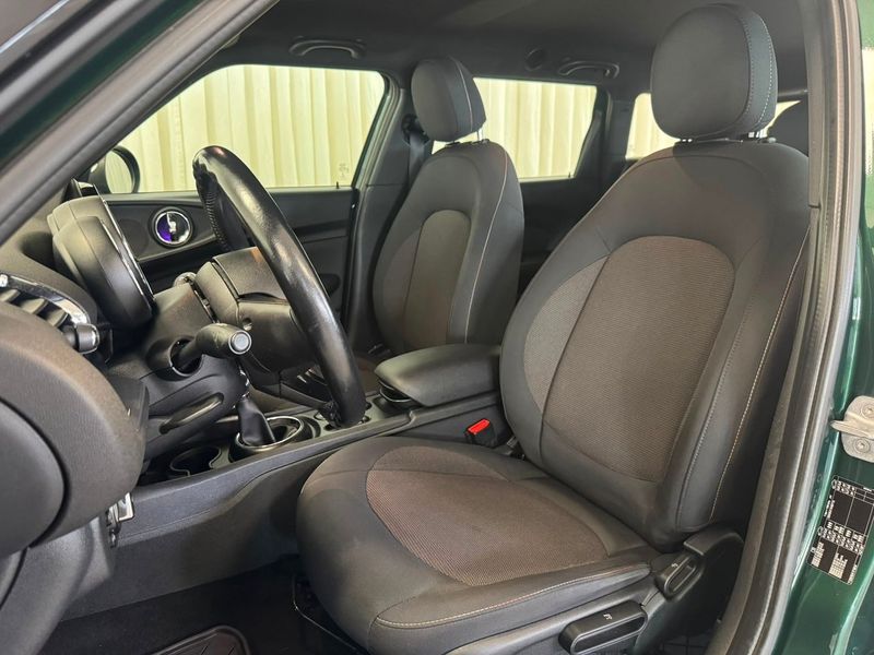 MINI Clubman bild 8