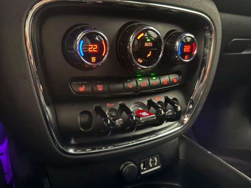 MINI Clubman bild 20