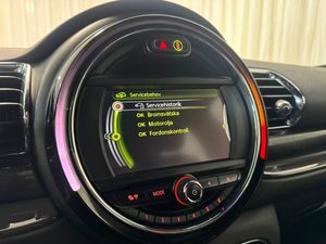 MINI Clubman bild 17