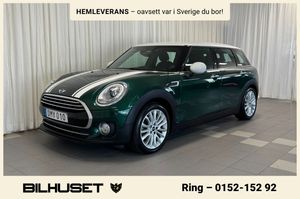 MINI Clubman bild 4