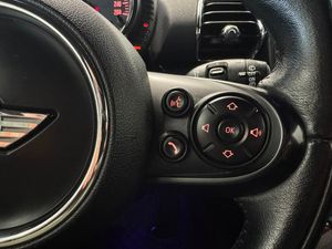MINI Clubman bild 27