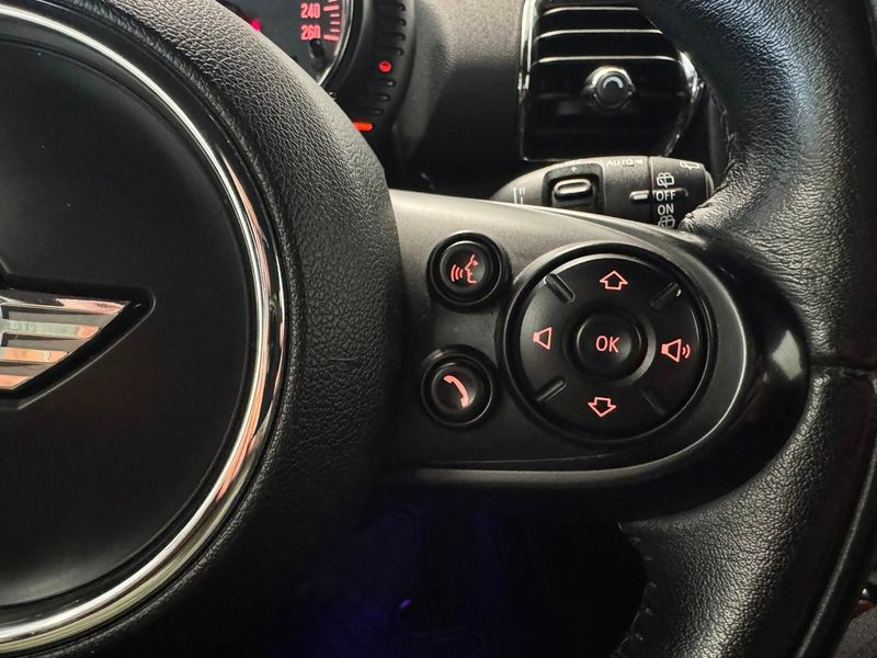 MINI Clubman bild 27
