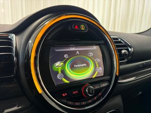 MINI Clubman bild 15