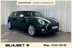 MINI Clubman bild 1