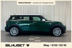 MINI Clubman bild 2