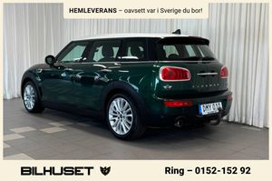 MINI Clubman bild 6
