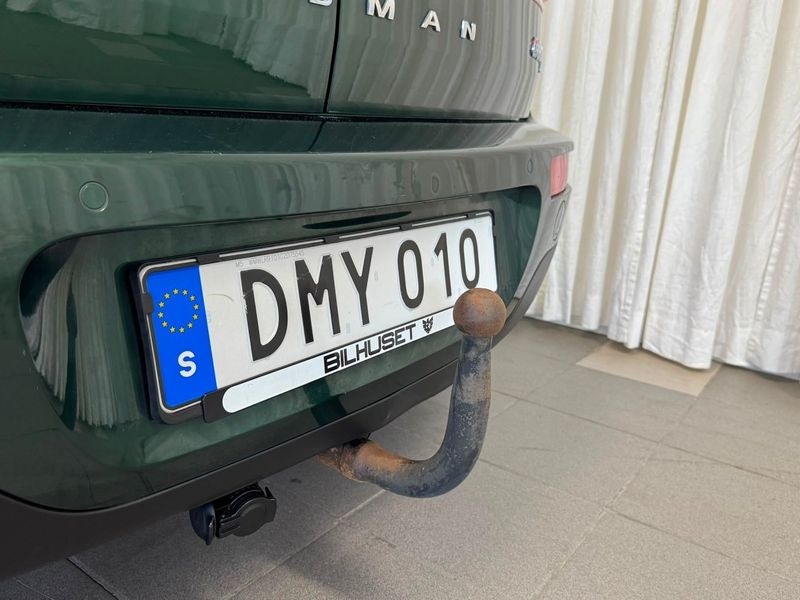 MINI Clubman bild 23