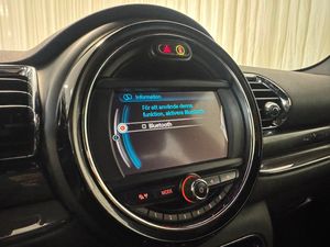 MINI Clubman bild 18