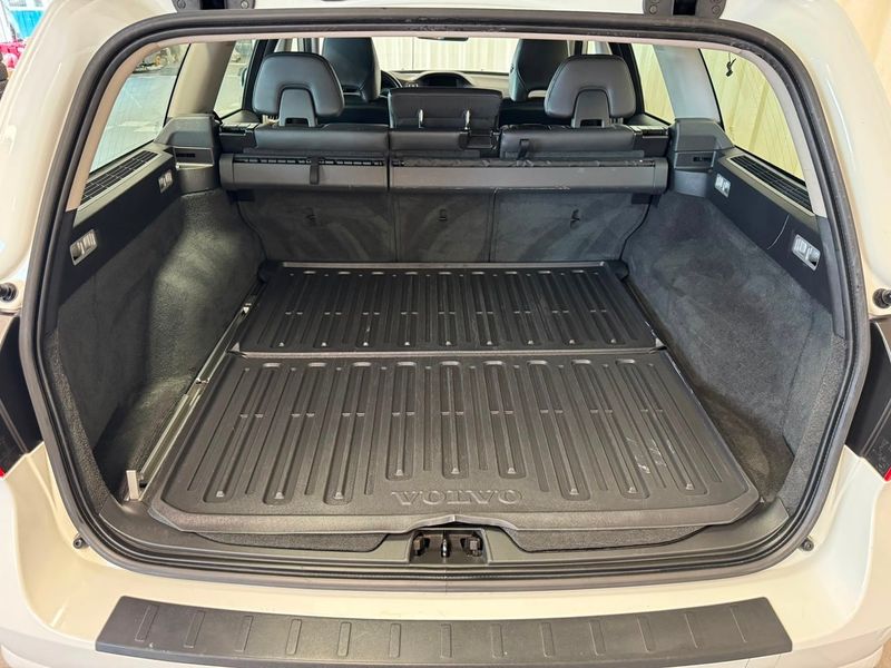 Volvo V70 bild 21