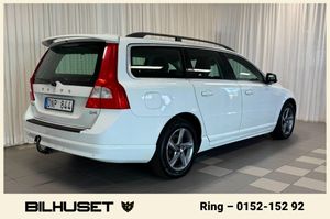 Volvo V70 bild 3