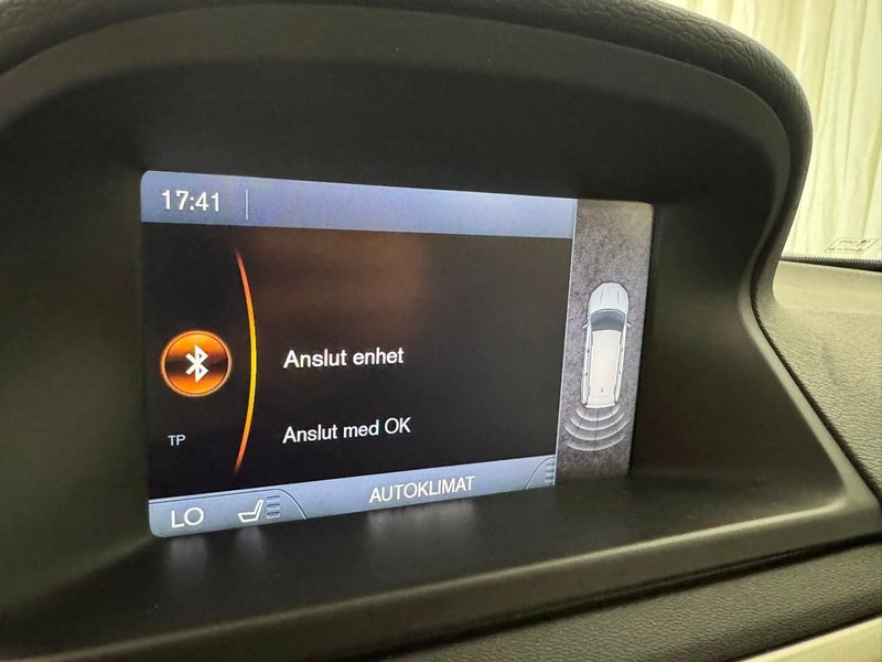 Volvo V70 bild 18