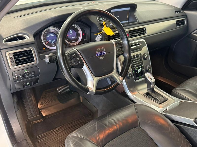Volvo V70 bild 10