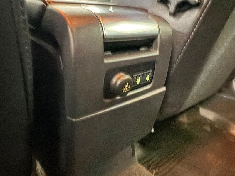Volvo V70 bild 22