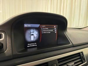 Volvo V70 bild 19
