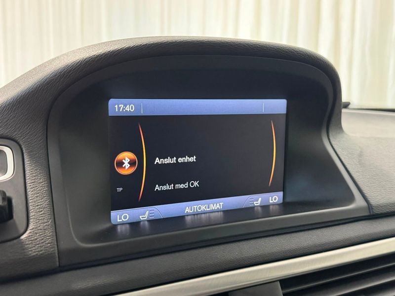 Volvo V70 bild 17