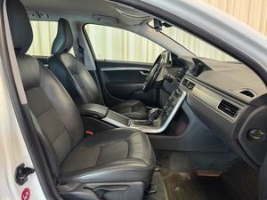 Volvo V70 bild 8