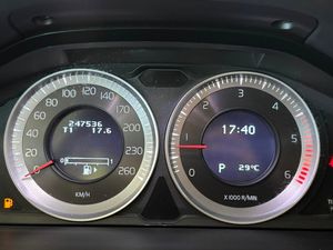 Volvo V70 bild 11