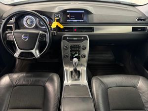 Volvo V70 bild 23