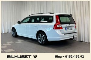 Volvo V70 bild 6